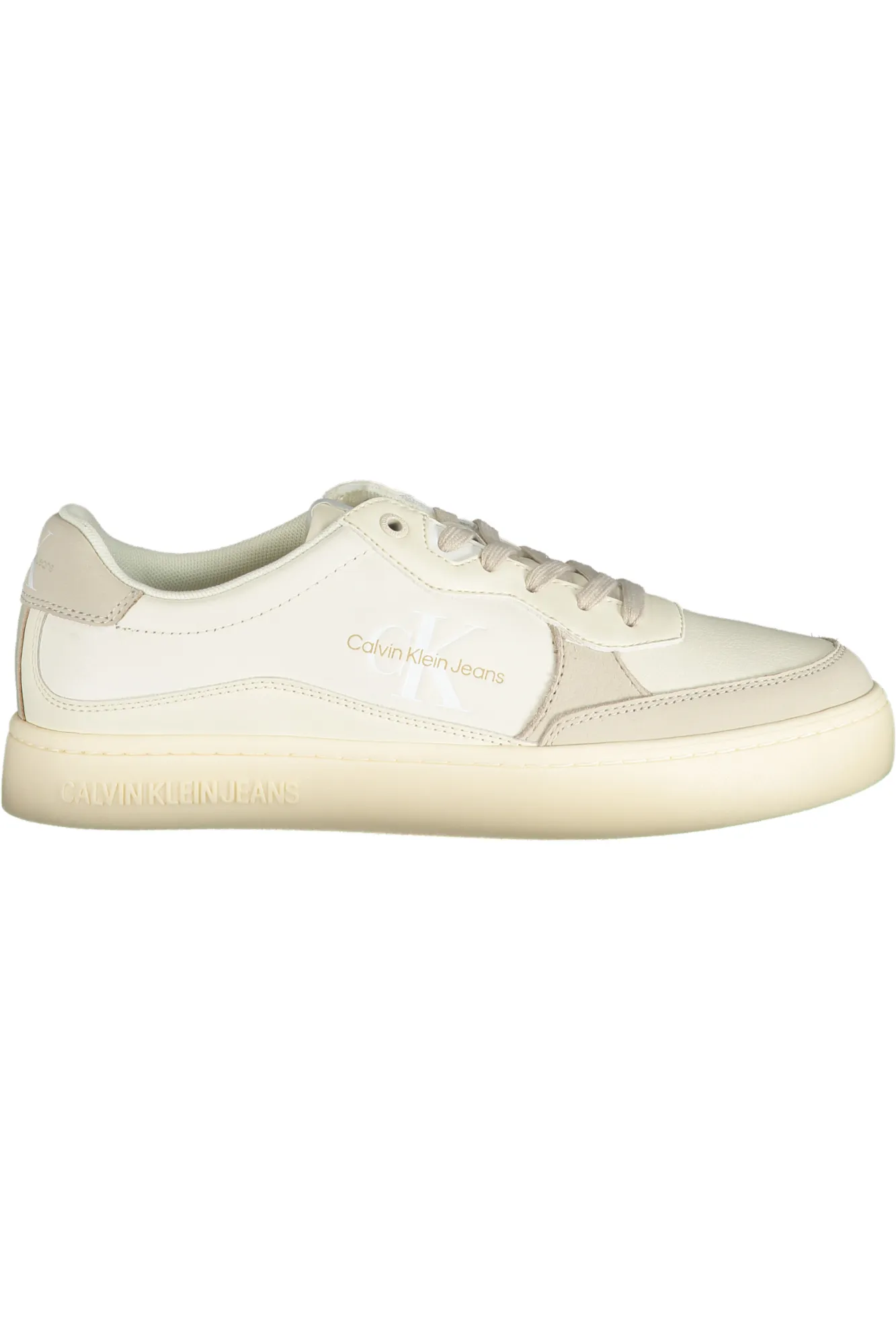 Herren SPORTSCHUH Weiß YM0YM00885_BI0GF