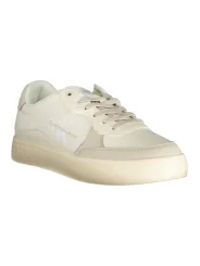 Calvin Klein Herren SPORTSCHUH Weiß | online kaufen