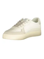 Calvin Klein Herren SPORTSCHUH Weiß | online kaufen