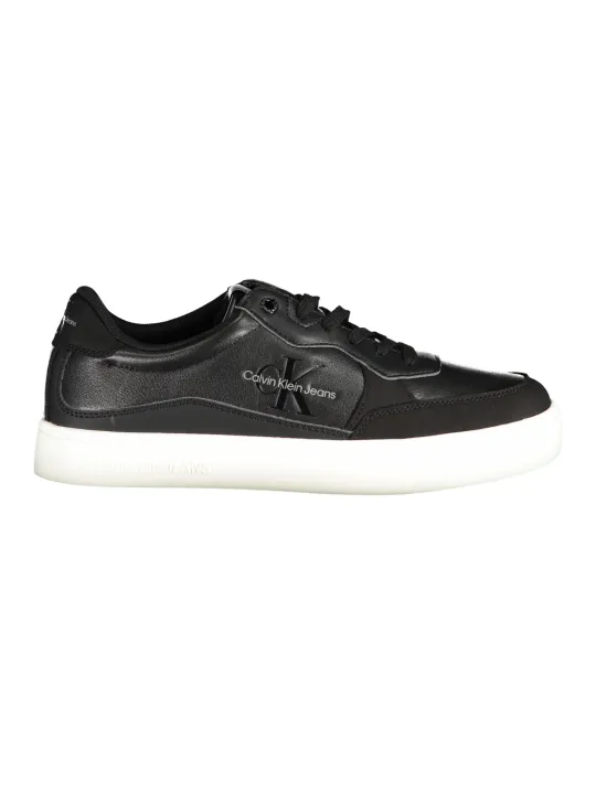 Calvin Klein Herren SPORTSCHUH Schwarz | online kaufen
