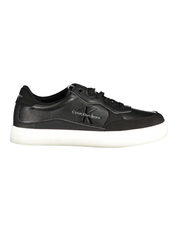 Calvin Klein Herren SPORTSCHUH Schwarz | online kaufen