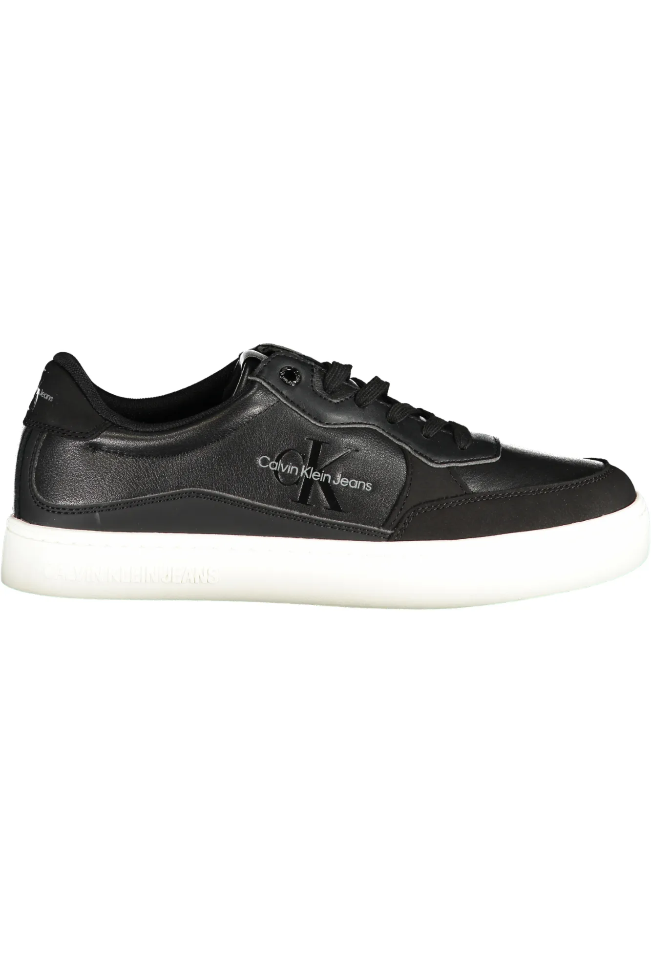 Herren SPORTSCHUH Schwarz YM0YM00885_NE0GM