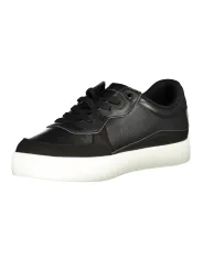 Calvin Klein Herren SPORTSCHUH Schwarz | online kaufen