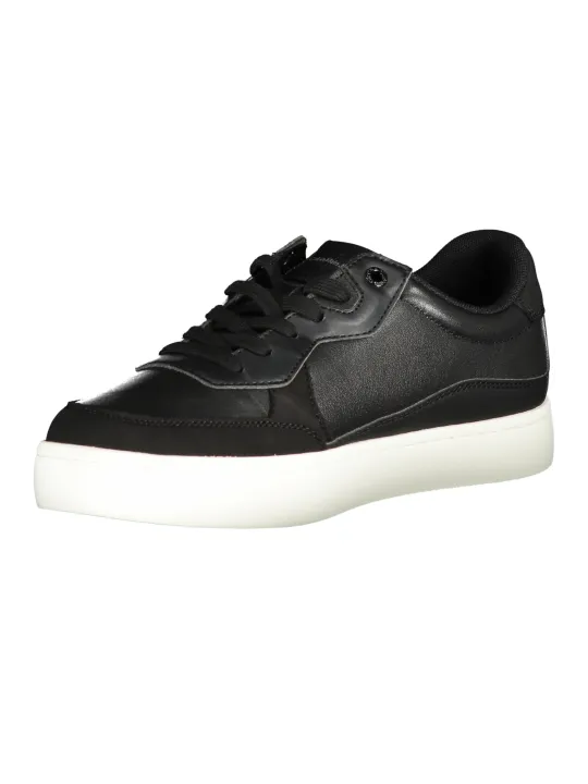 Calvin Klein Herren SPORTSCHUH Schwarz | online kaufen