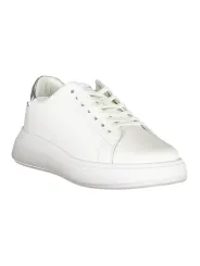 Calvin Klein Damen SPORTSCHUH Weiß | online kaufen