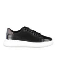 Calvin Klein Damen SPORTSCHUH Schwarz | online kaufen