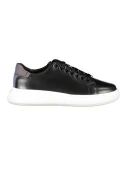 Calvin Klein Damen Sneaker Schwarz mieten - Flex-Fashion Verleih