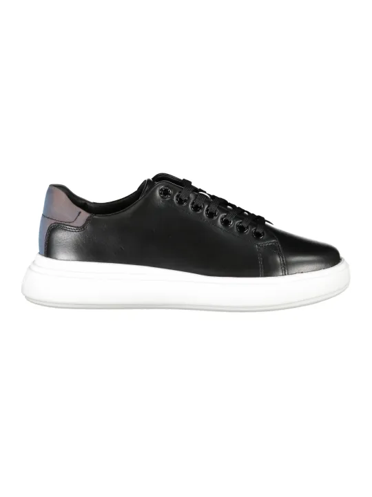 Calvin Klein Damen SPORTSCHUH Schwarz | online kaufen