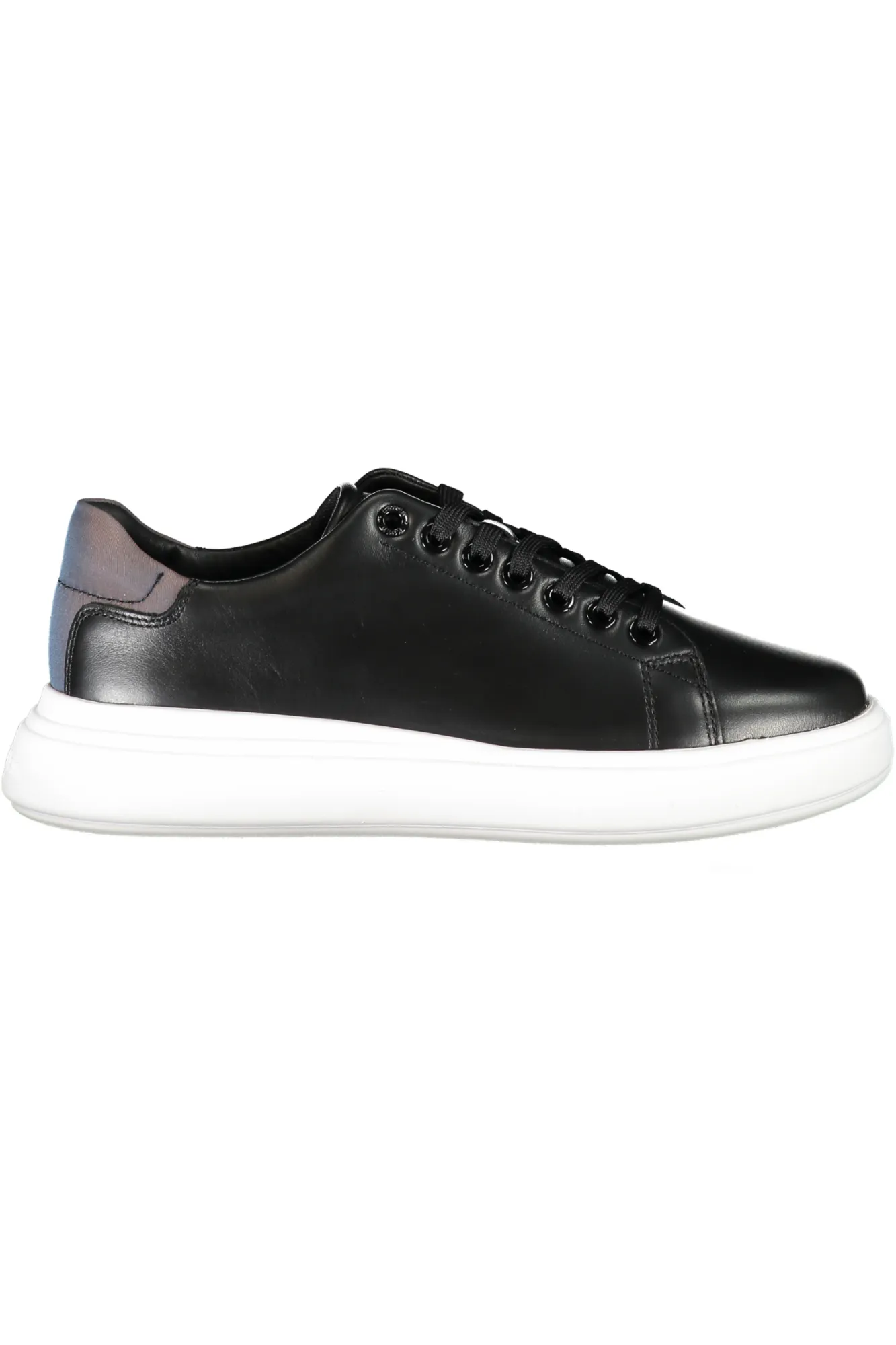 Damen SPORTSCHUH Schwarz HW0HW01997_NEBEH