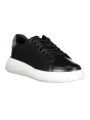 Calvin Klein Damen SPORTSCHUH Schwarz | online kaufen