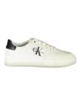 Calvin Klein Damen SPORTSCHUH Weiß | online kaufen