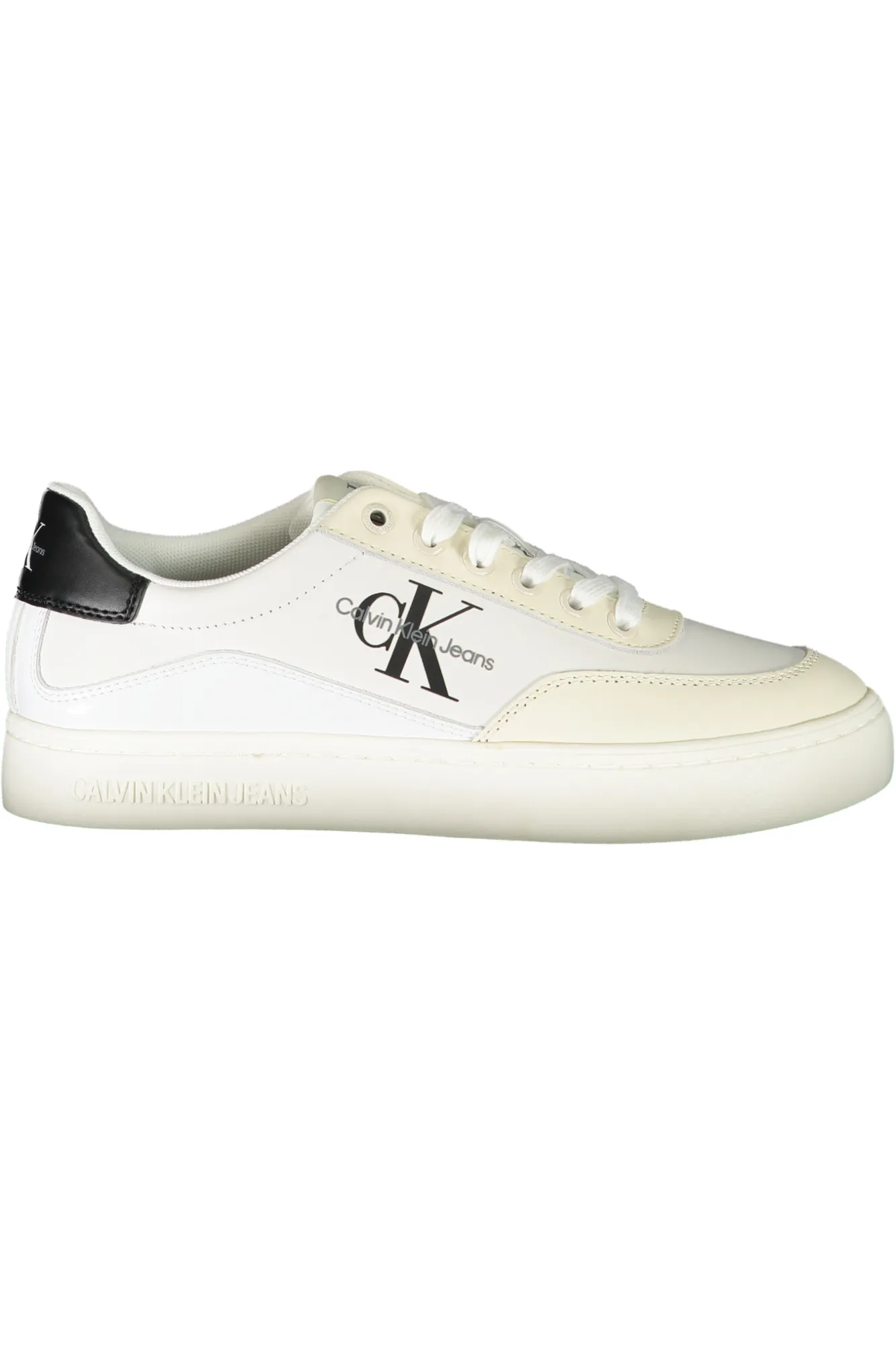 Damen SPORTSCHUH Weiß YW0YW01296_BI01W