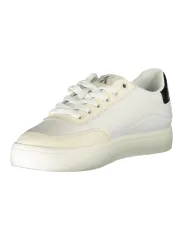 Calvin Klein Damen SPORTSCHUH Weiß | online kaufen