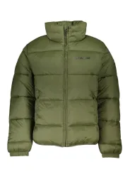 Napapijri Herren JACKE Grün | online kaufen