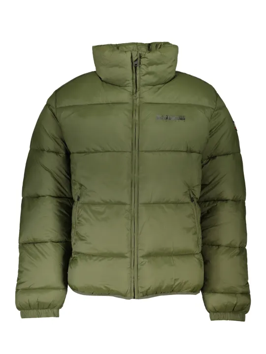 Napapijri Herren JACKE Grün | online kaufen