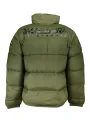 Napapijri Herren JACKE Grün | online kaufen