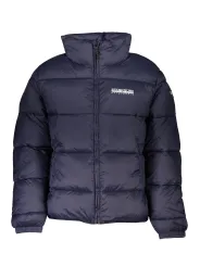 Napapijri Herren JACKE Blau | online kaufen