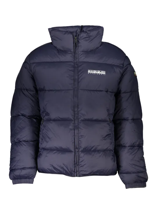 Napapijri Herren JACKE Blau | online kaufen