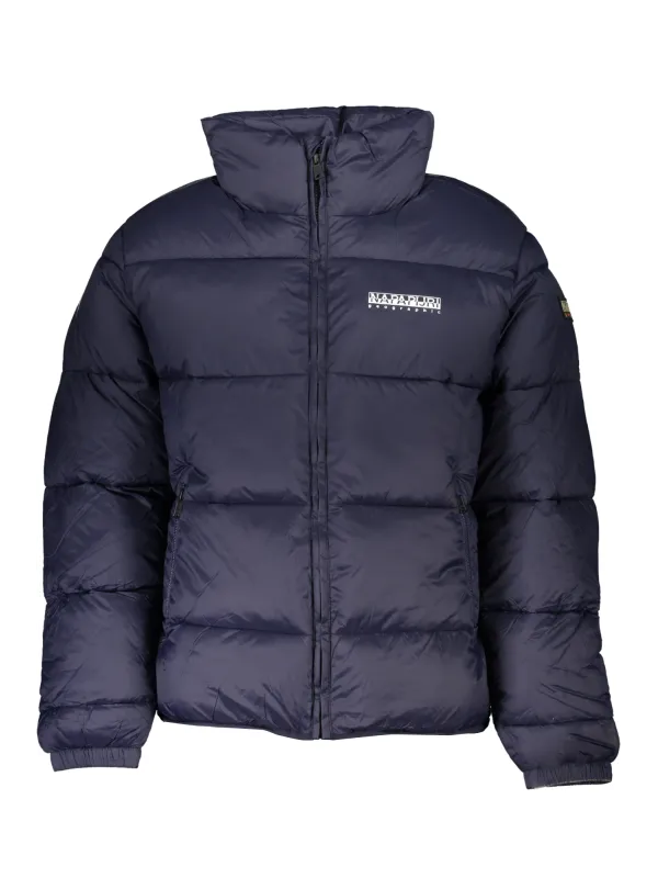 Napapijri Herren JACKE Blau | online kaufen