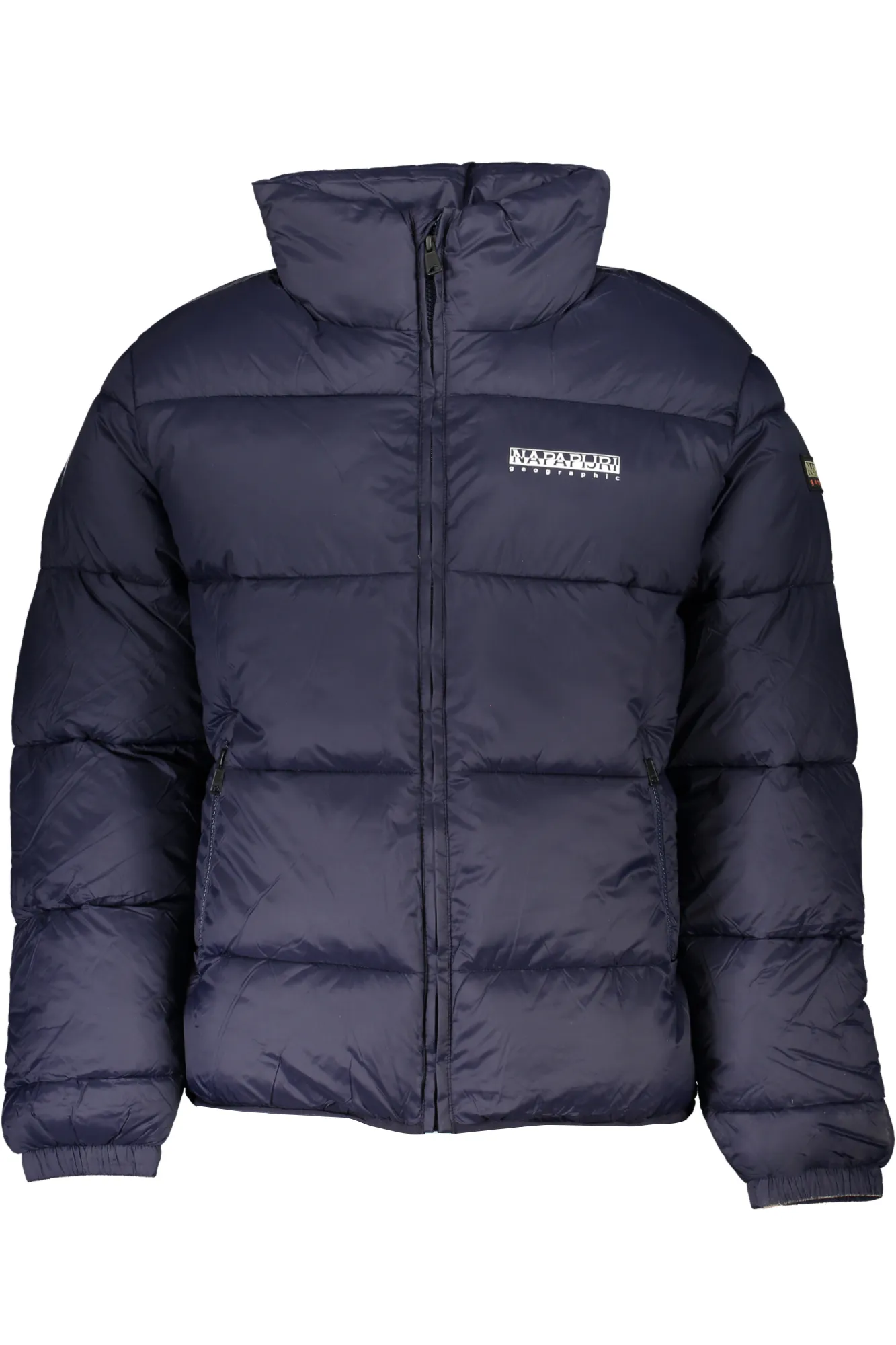 Herren JACKE Blau NNP0A4GJFA-SUOMI3_BL176