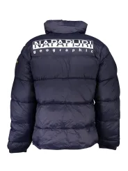 Napapijri Herren JACKE Blau | online kaufen