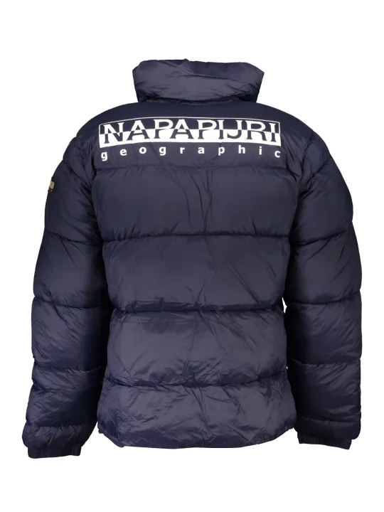 Napapijri Herren JACKE Blau | online kaufen