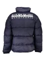 Napapijri Herren JACKE Blau | online kaufen