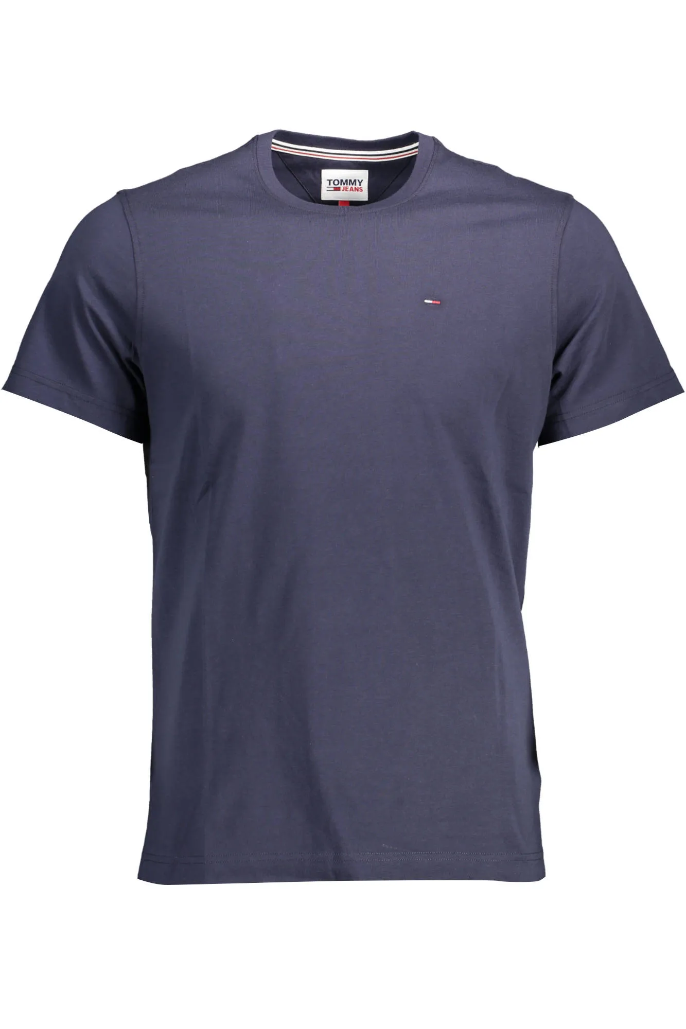 Herren T-SHIRT Blau DM0DM04411_0268617_BLU002