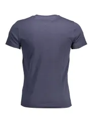 Tommy Hilfiger Herren T-SHIRT Blau | online kaufen