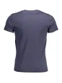 Tommy Hilfiger Herren T-SHIRT Blau | online kaufen