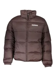 Napapijri Herren JACKE Braun | online kaufen