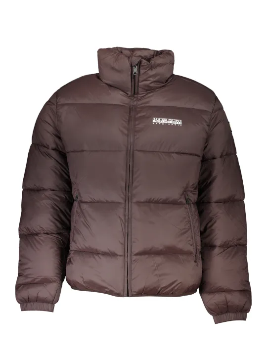 Napapijri Herren JACKE Braun | online kaufen