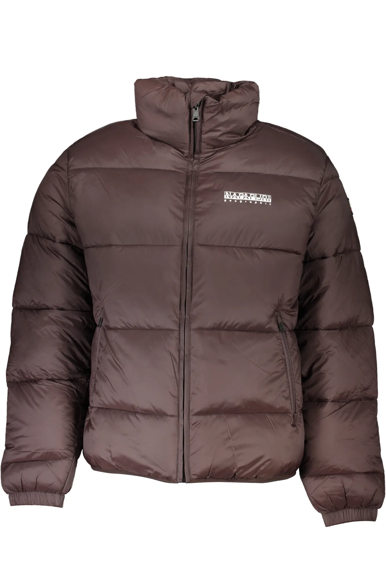 Herren JACKE Braun NP0A4GJFA-SUOMI3_MAWA9