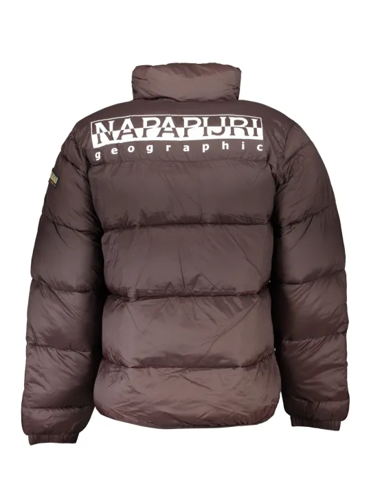 Napapijri Herren JACKE Braun | online kaufen