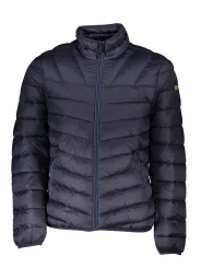 Napapijri Herren LANGARMJACKE Blau | online kaufen