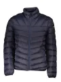 Napapijri Herren LANGARMJACKE Blau | online kaufen
