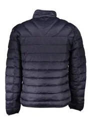 Napapijri Herren LANGARMJACKE Blau | online kaufen