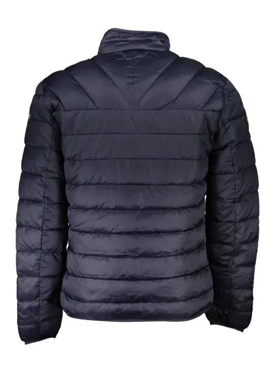Napapijri Herren LANGARMJACKE Blau | online kaufen