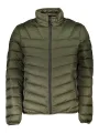 Napapijri Herren LANGARMJACKE Grün | online kaufen