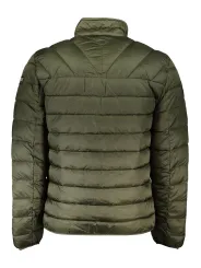 Napapijri Herren LANGARMJACKE Grün | online kaufen