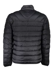 Napapijri Herren LANGARMJACKE Schwarz | online kaufen