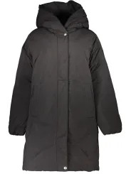 Tommy Hilfiger Damen JACKE Schwarz | online kaufen