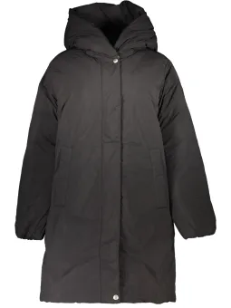 Mieten Sie Tommy Hilfiger Damenjacke Schwarz - Flex-Fashion