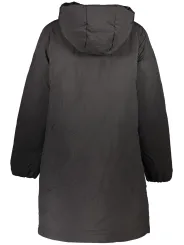 Tommy Hilfiger Damen JACKE Schwarz | online kaufen