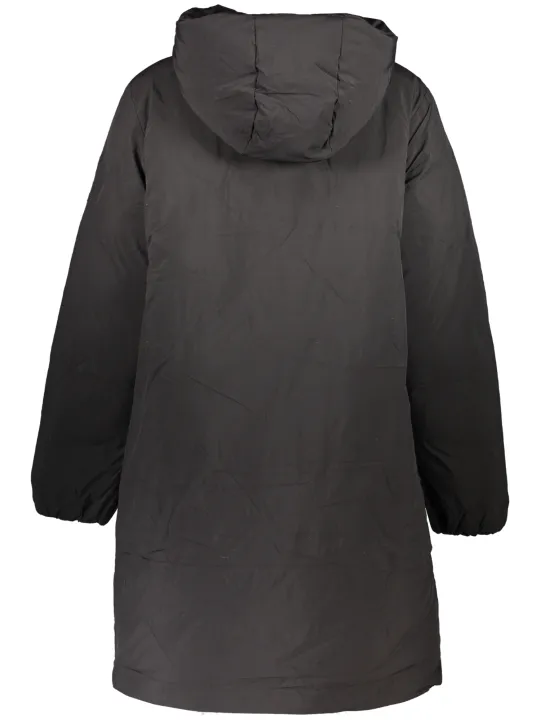 Tommy Hilfiger Damen JACKE Schwarz | online kaufen