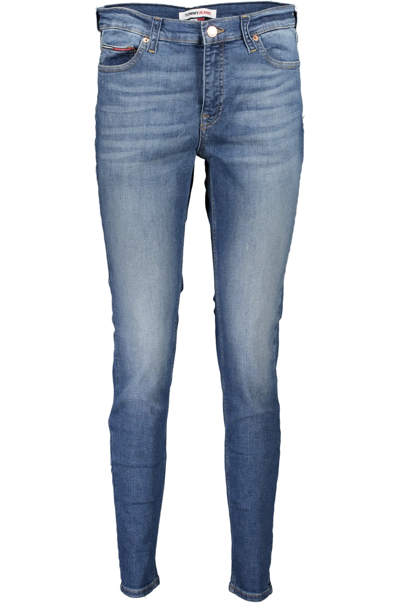 Damen Blau DW0DW16705_BL1A5