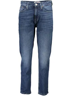 Tommy Hilfiger Damen Jeans Blau mieten | Flex-Fashion Verleih