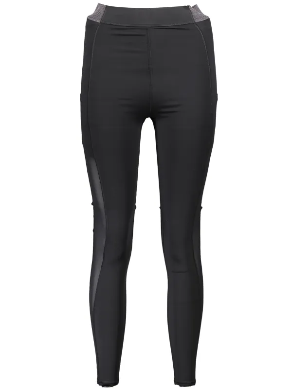 Calvin Klein Damen Leggings Schwarz | online kaufen