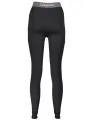 Calvin Klein Damen Leggings Schwarz | online kaufen