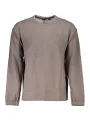Calvin Klein Herren LANGARM-SWEATSHIRT Braun | online kaufen